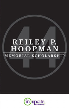 InSports Foundation, Reiley Hoopman