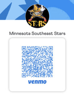 Donate to MN SE Stars