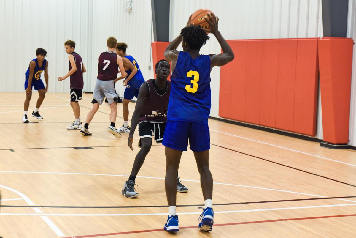 Minnesota Southeast Stars Sioux Falls Tournament 2020