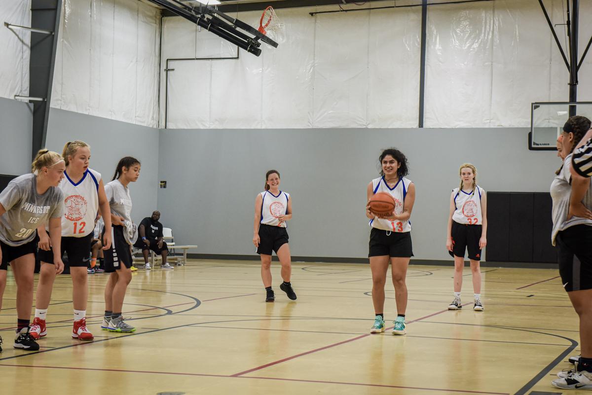 Minnesota Southeast Stars Sioux Falls Tournament 2020