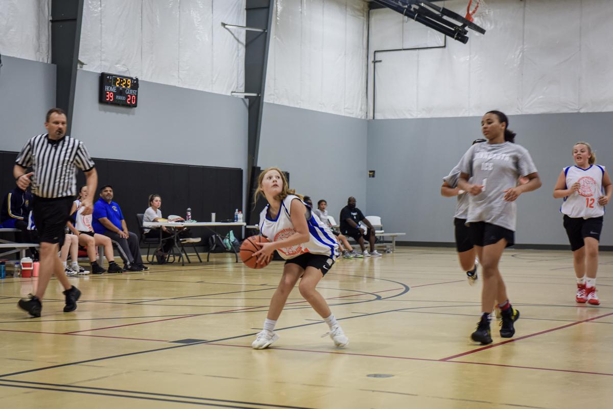 Minnesota Southeast Stars Sioux Falls Tournament 2020