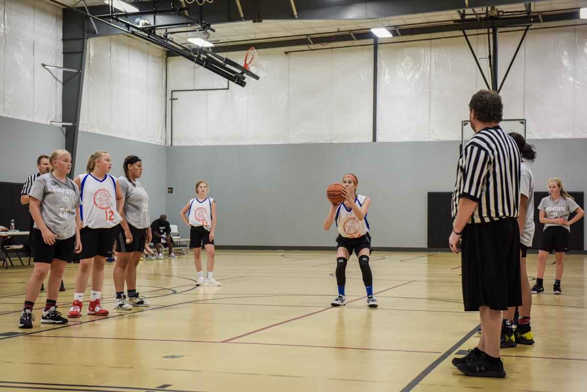 Minnesota Southeast Stars Sioux Falls Tournament 2020