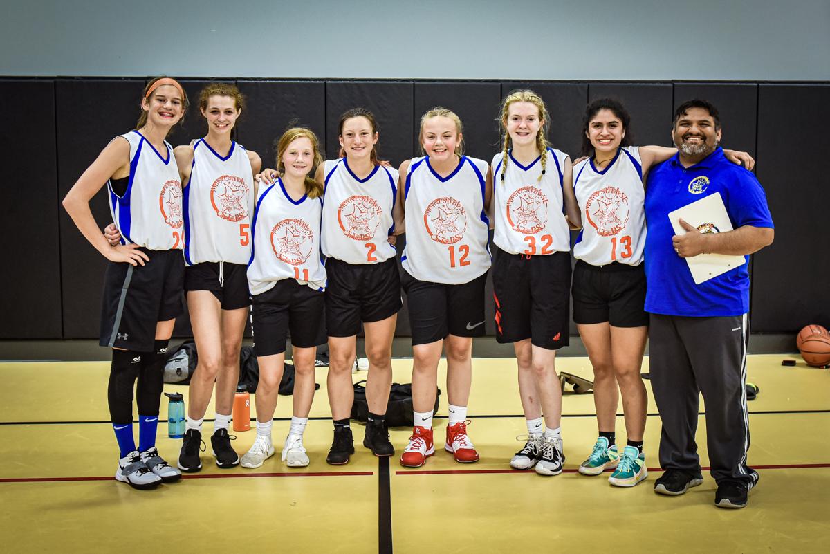 Minnesota Southeast Stars Sioux Falls Tournament 2020