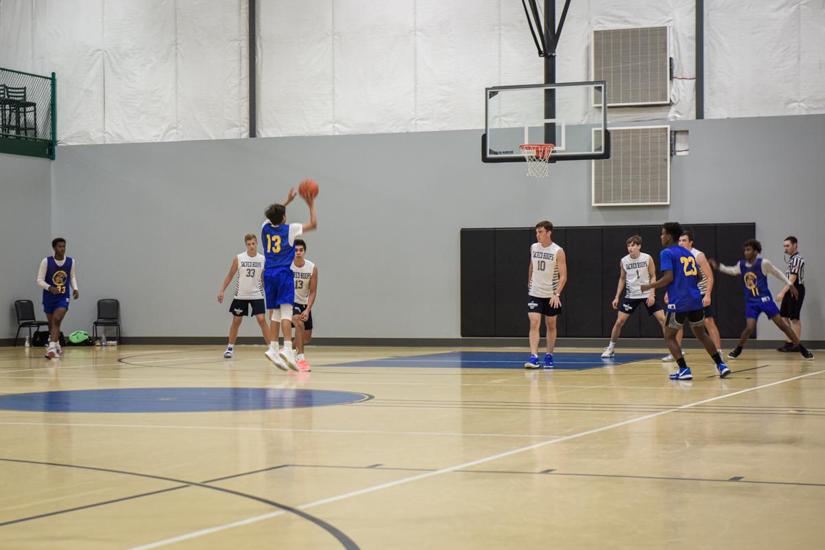 Minnesota Southeast Stars Sioux Falls Tournament 2020