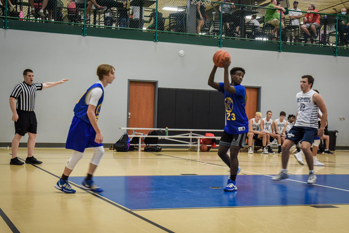 Minnesota Southeast Stars Sioux Falls Tournament 2020