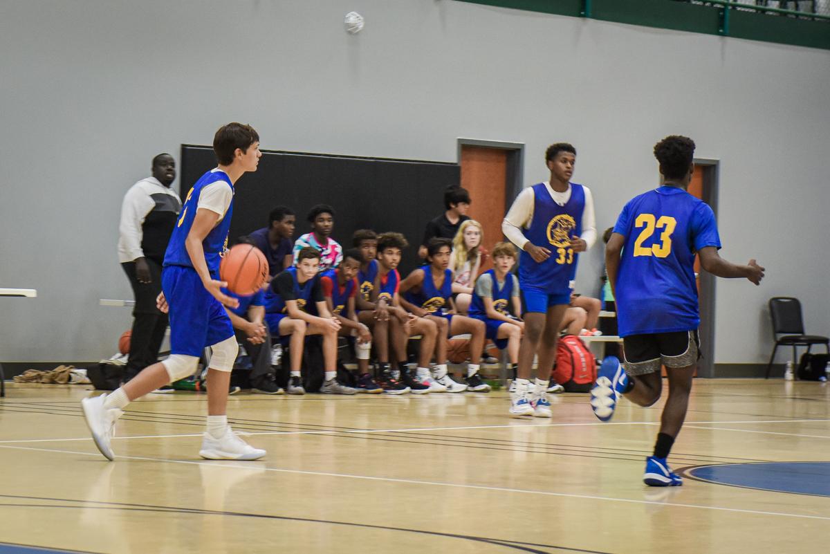 Minnesota Southeast Stars Sioux Falls Tournament 2020