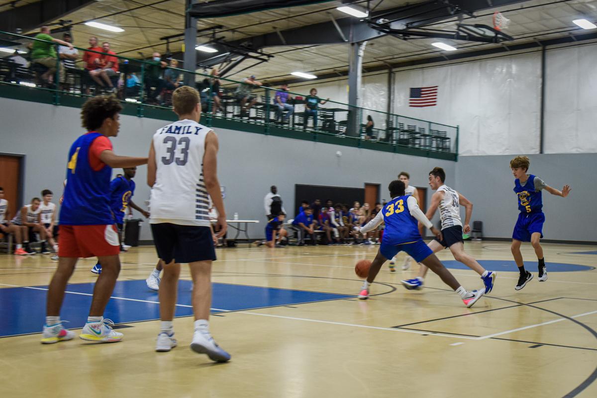 Minnesota Southeast Stars Sioux Falls Tournament 2020