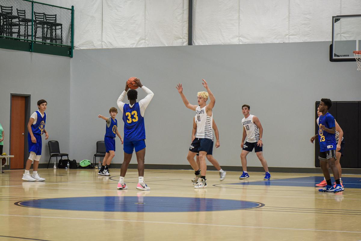 Minnesota Southeast Stars Sioux Falls Tournament 2020