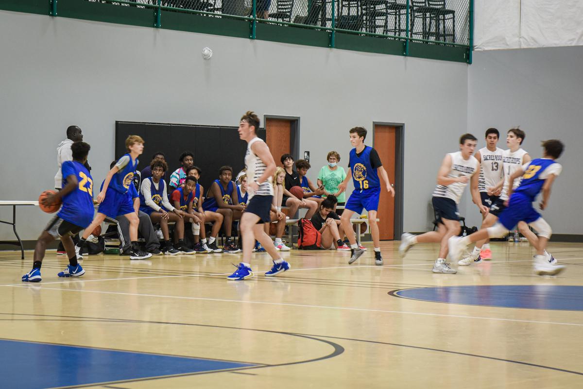 Minnesota Southeast Stars Sioux Falls Tournament 2020