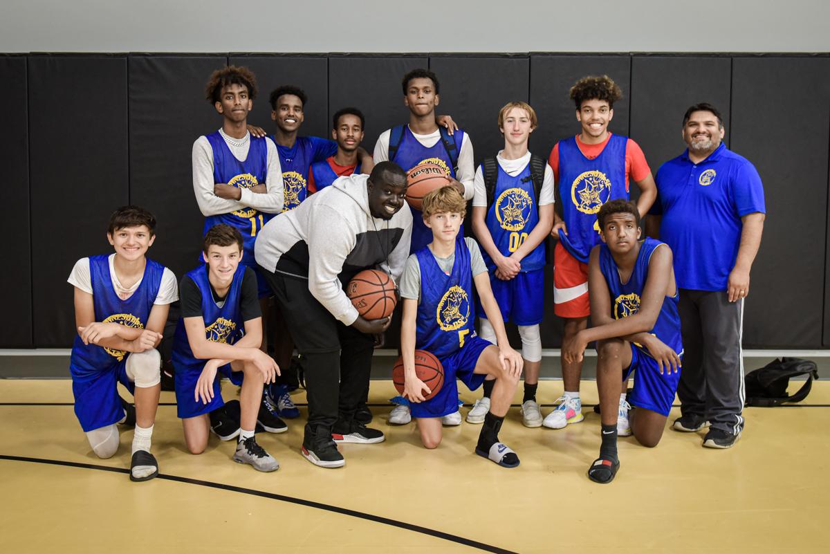 Minnesota Southeast Stars Sioux Falls Tournament 2020